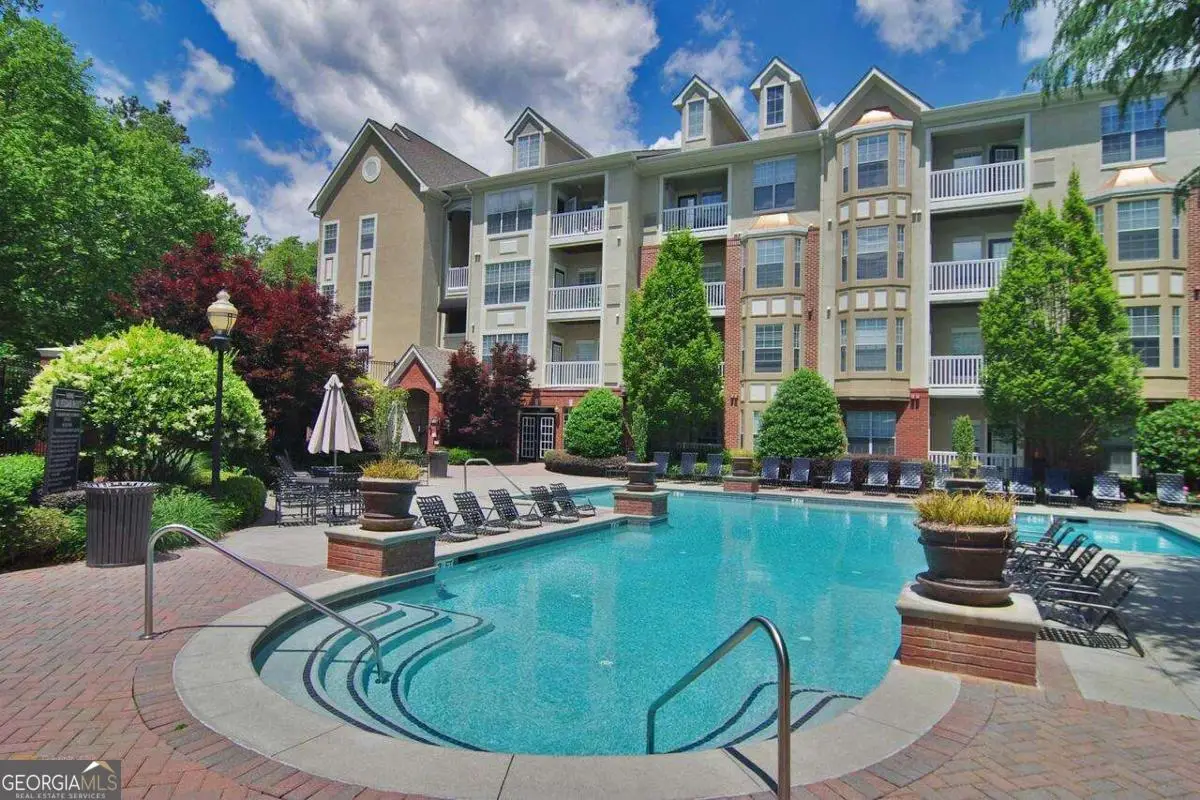 1134 Westchester Ridge Ne #1134, Atlanta, GA 30329 - #1