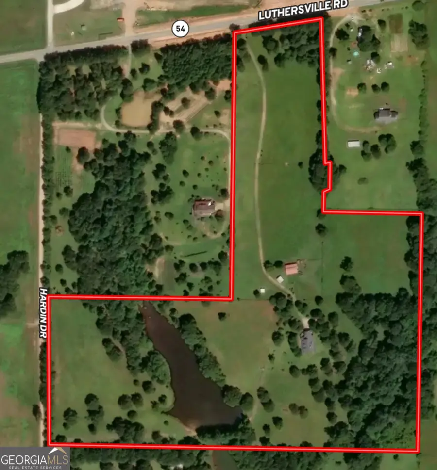 293 Harden Lane, Hogansville, GA 30230 - #3
