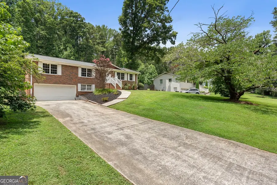 675 Teague Drive Nw, Kennesaw, GA 30152 - #2