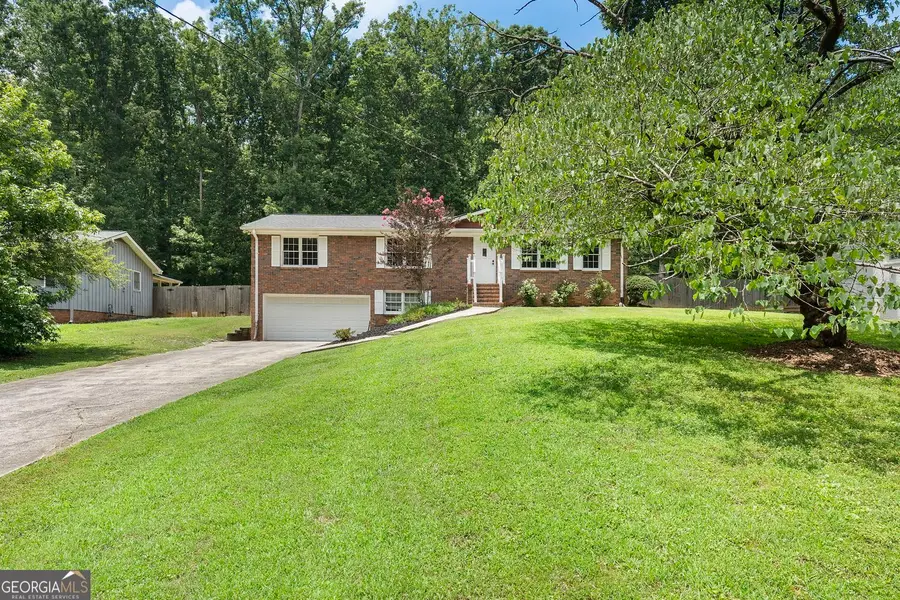 675 Teague Drive Nw, Kennesaw, GA 30152 - #3