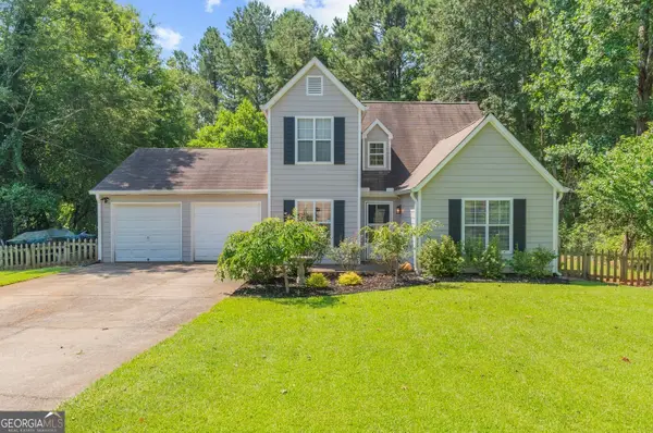 503 E Lake Court, Woodstock, GA 30188