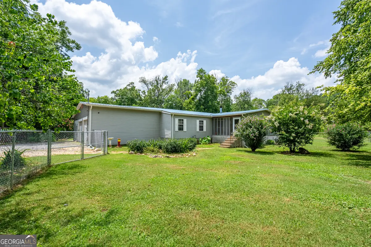 1054 Booze Mountain Road Se, Lindale, GA 30147 - #1