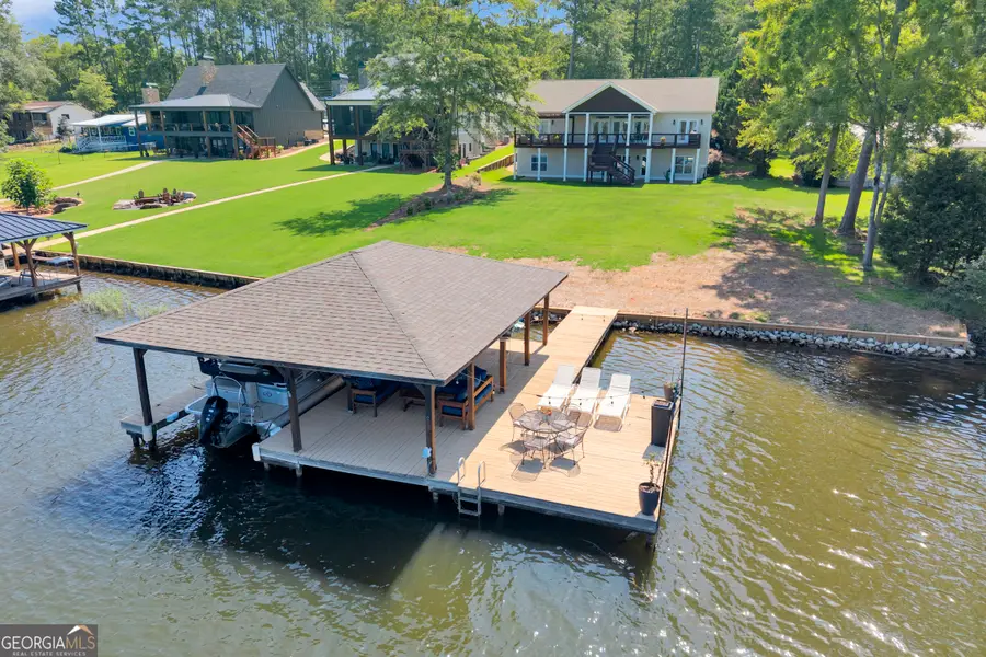 167 N Steel Bridge Road, Eatonton, GA 31024 - #3