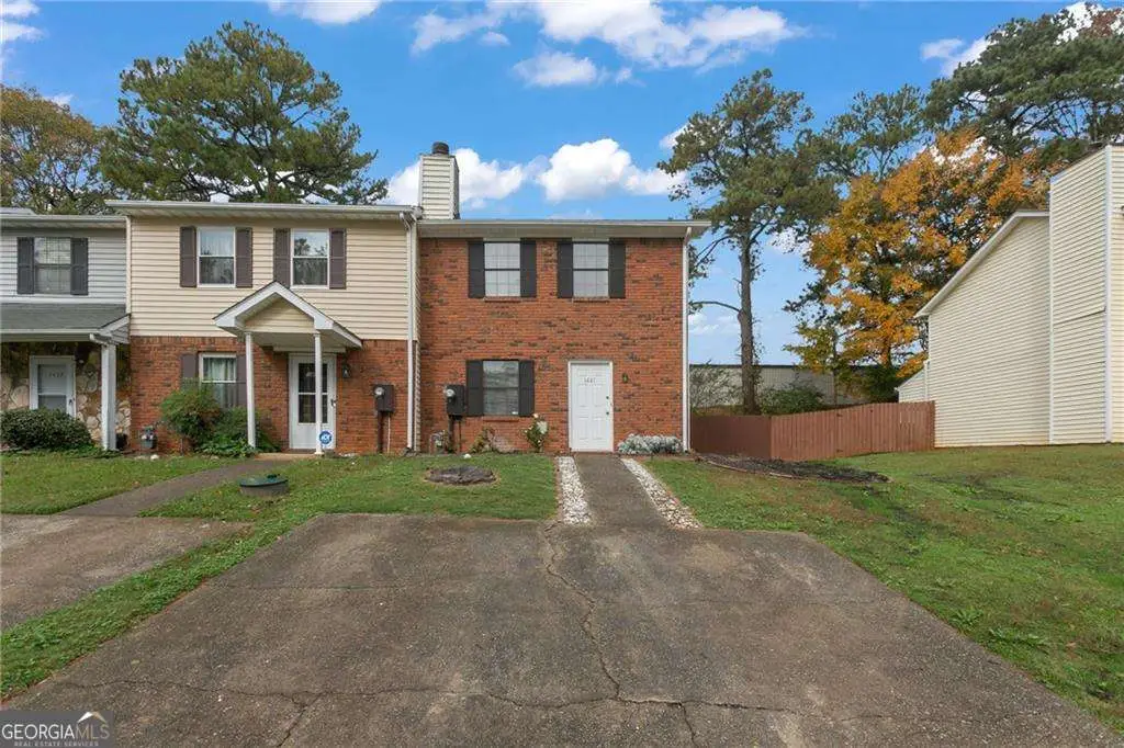 1441 Springleaf Circle Se, Smyrna, GA 30080 - #1
