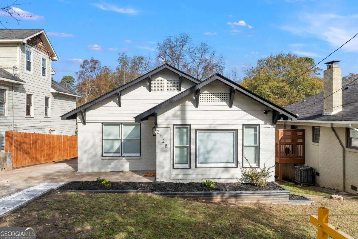 2128 Hosea L Williams Drive Ne, Atlanta, GA 30317 - #1