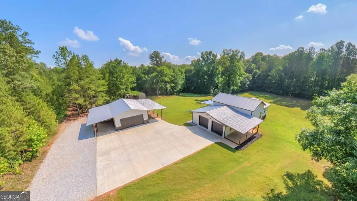 2292 Melear Road, Bowdon, GA 30108 - #1