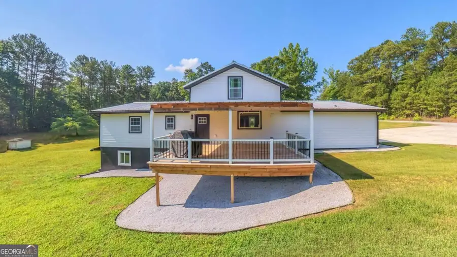 2292 Melear Road, Bowdon, GA 30108 - #3