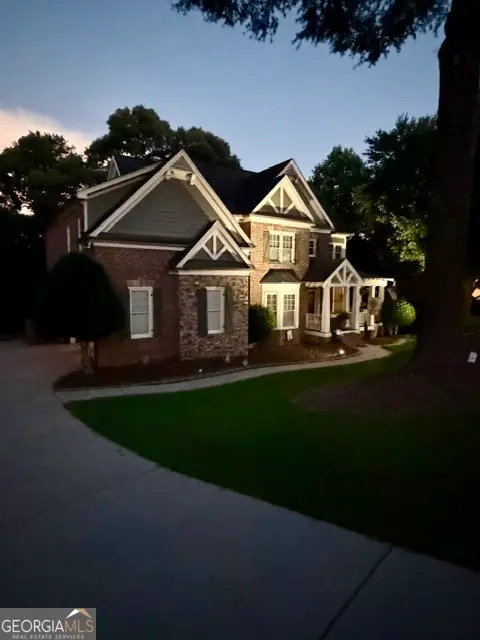 6011 Lost Maple Lane, Buford, GA 30518 - #3