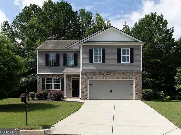18 Ivey Cottage Court, Dallas, GA 30132