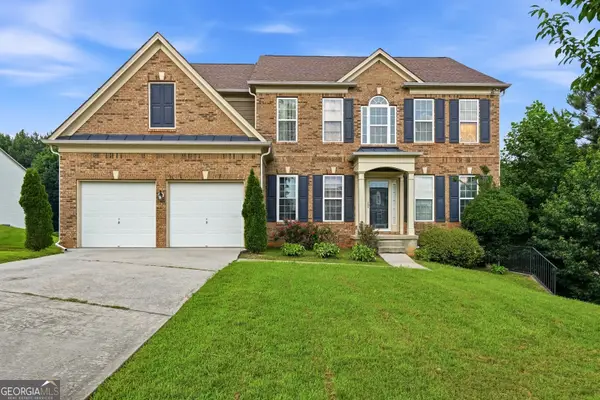 3074 Abbey Drive Sw, Atlanta, GA 30331