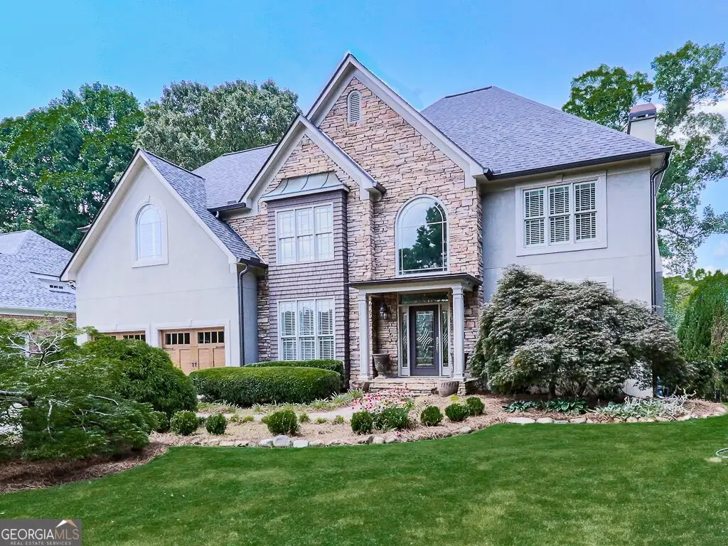 5624 Forkwood Drive Nw, Acworth, GA 30101 - #1