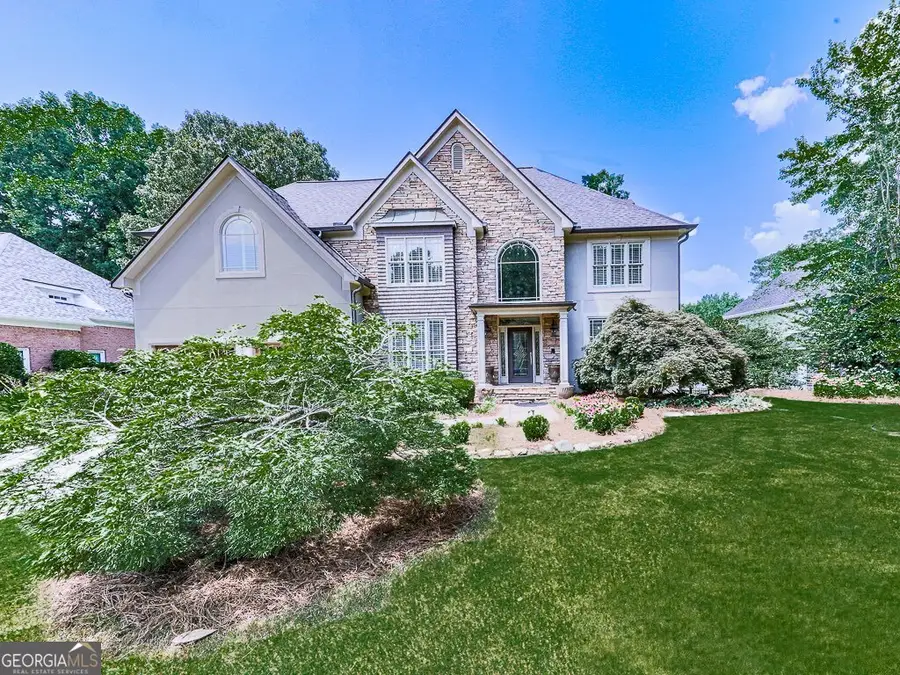 5624 Forkwood Drive Nw, Acworth, GA 30101 - #3