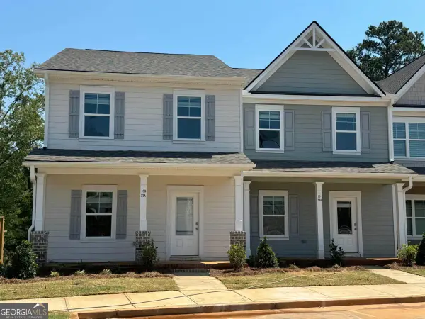 104 Crane Lane #BUILDING 11, UNIT 27A, Eatonton, GA 31024