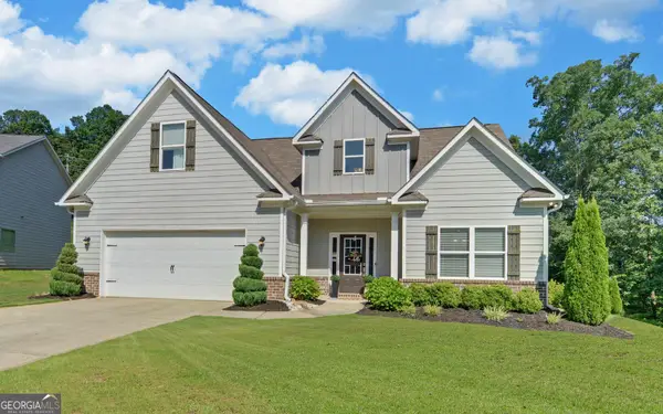 4333 Yonah Park, Gainesville, GA 30506