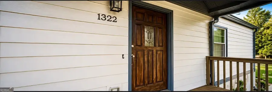 1322 Gus Thornhill Jr Drive, Atlanta, GA 30344 - #3