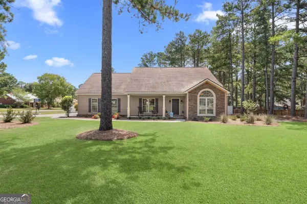 126 Sweet Briar Trail, Statesboro, GA 30461