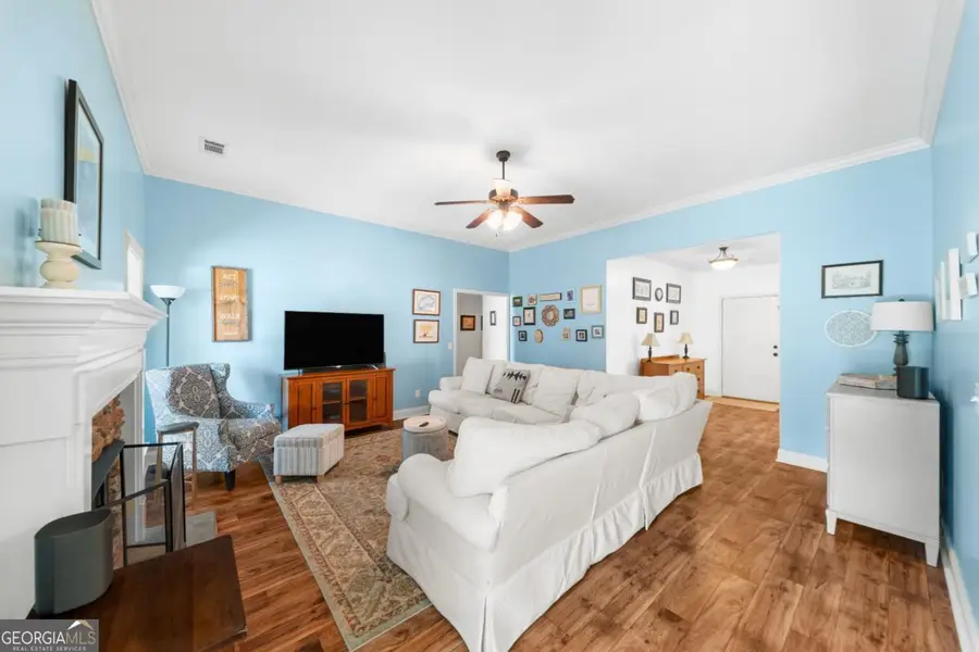126 Sweet Briar Trail, Statesboro, GA 30461 - #2