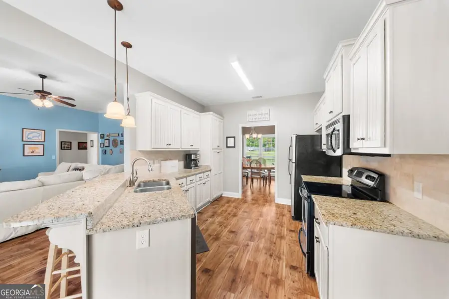 126 Sweet Briar Trail, Statesboro, GA 30461 - #3