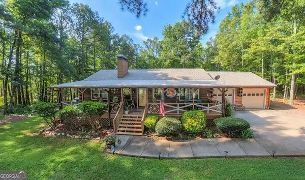 791 Little New York Road, Whitesburg, GA 30185