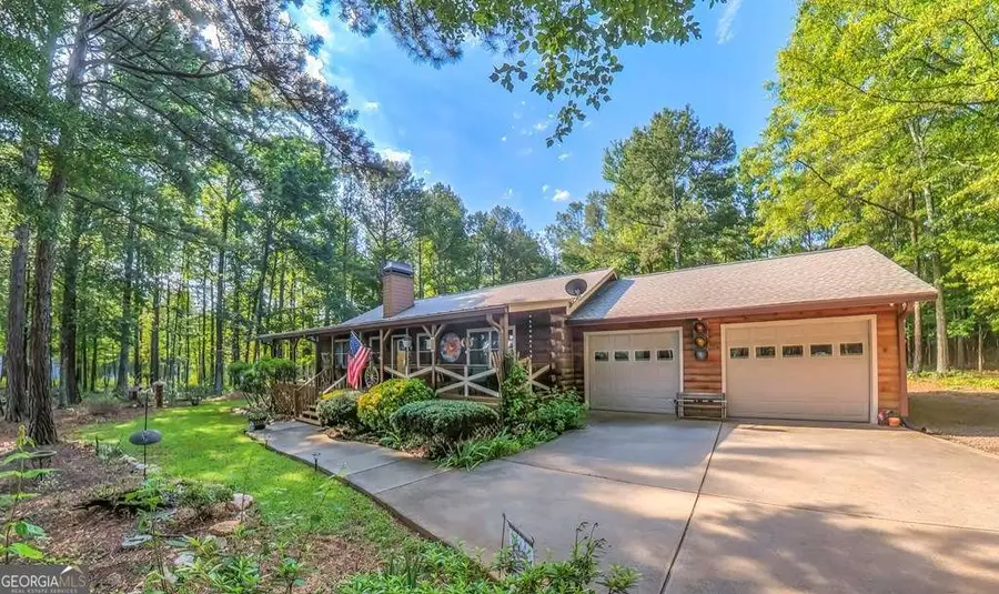 791 Little New York Road, Whitesburg, GA 30185 - #2
