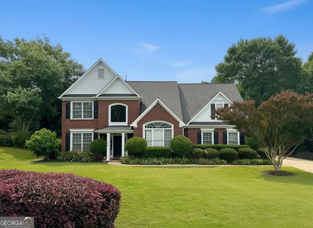 490 Ruby Forest Parkway, Suwanee, GA 30024 - #1