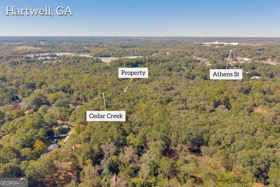 0 Locust Street #LOT 8, Hartwell, GA 30643 - #3