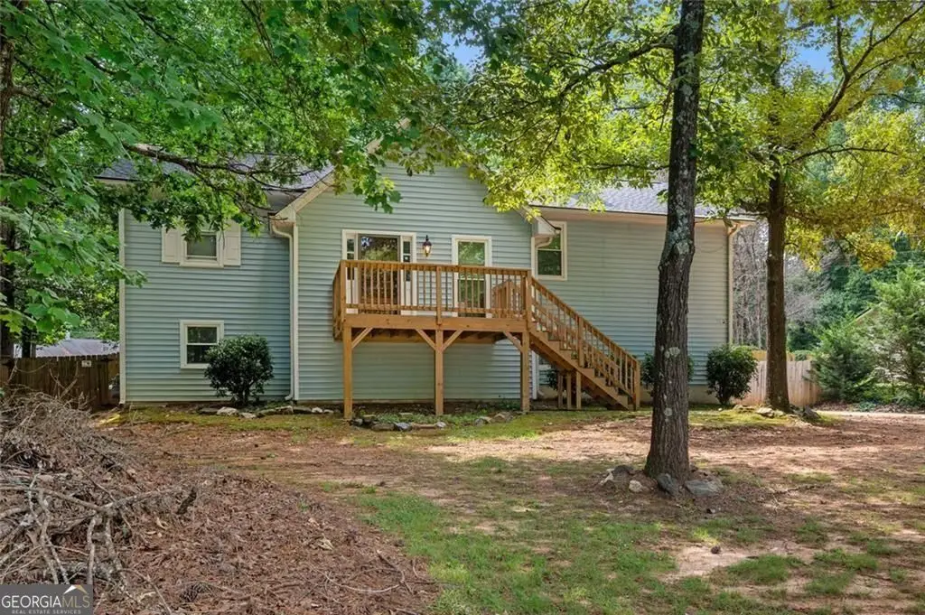 6276 New Mill Trail, Acworth, GA 30102 - #1