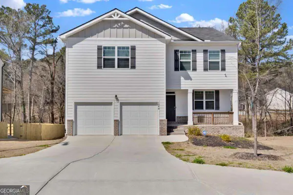 1054 Mackets Court Se, Atlanta, GA 30354
