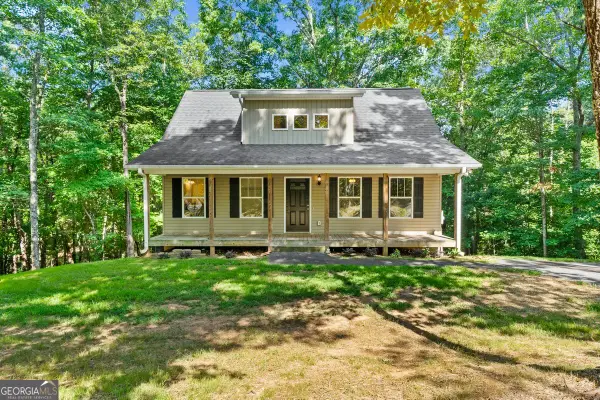 280 Sleepy Hollow Road, Dahlonega, GA 30533