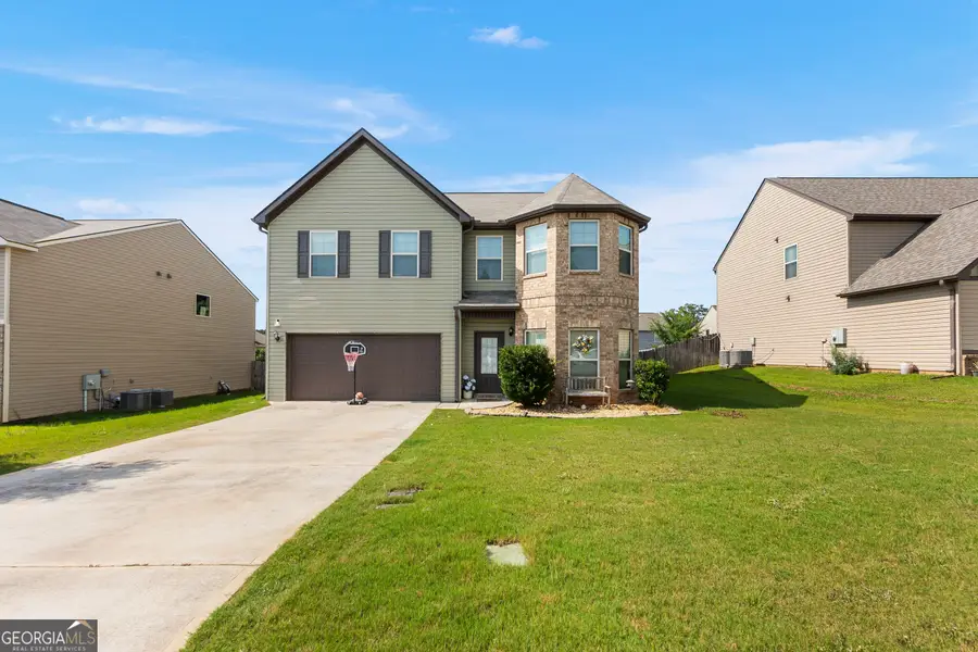 212 Tyndall Way, Perry, GA 31069 - #2