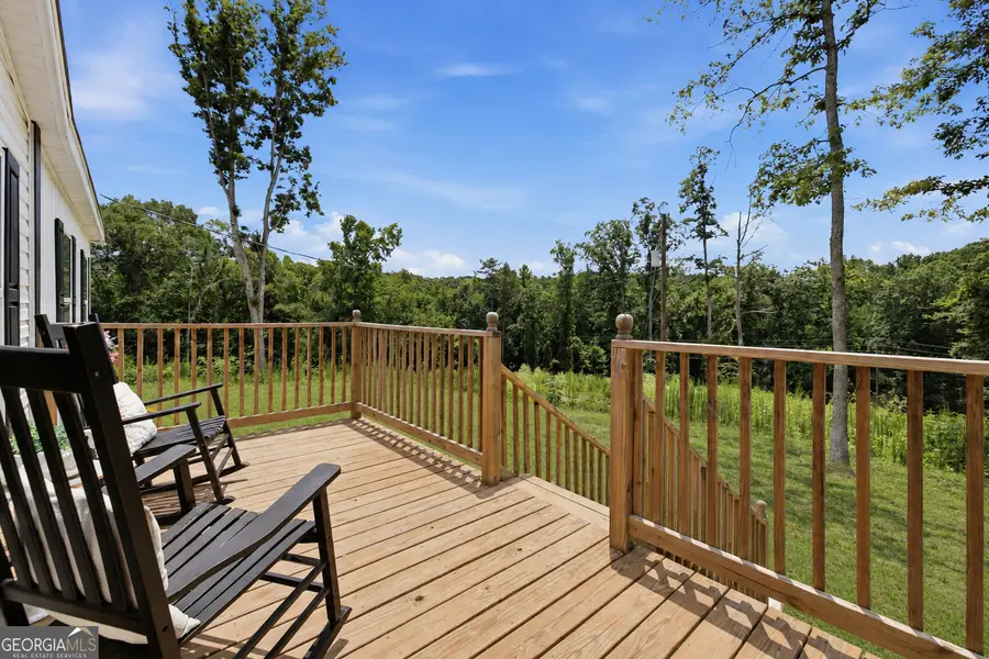 1468 Yonah Homer Road, Maysville, GA 30558 - #2