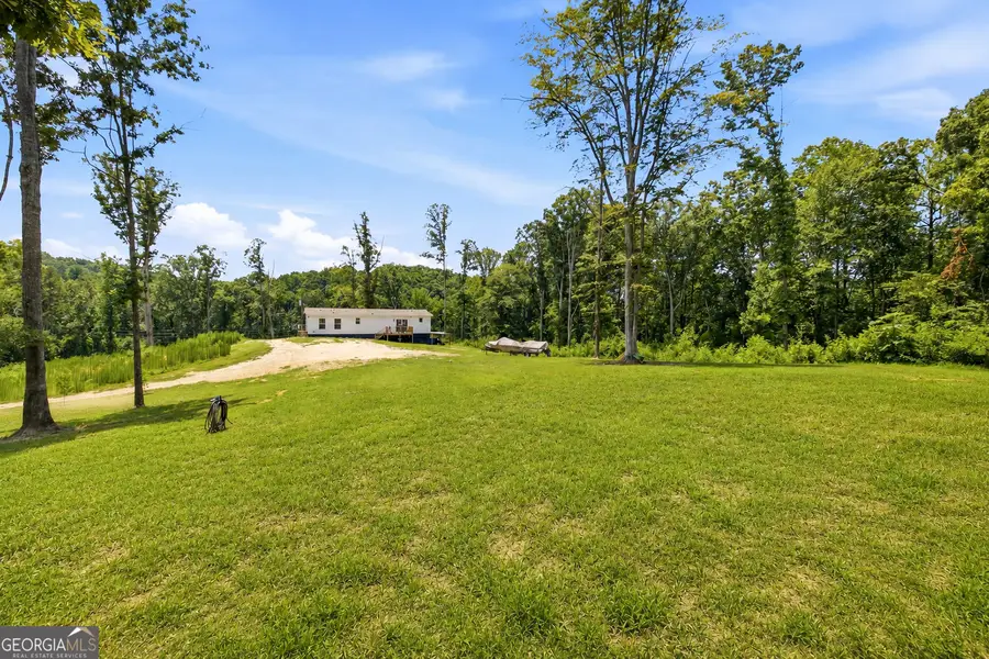 1468 Yonah Homer Road, Maysville, GA 30558 - #3