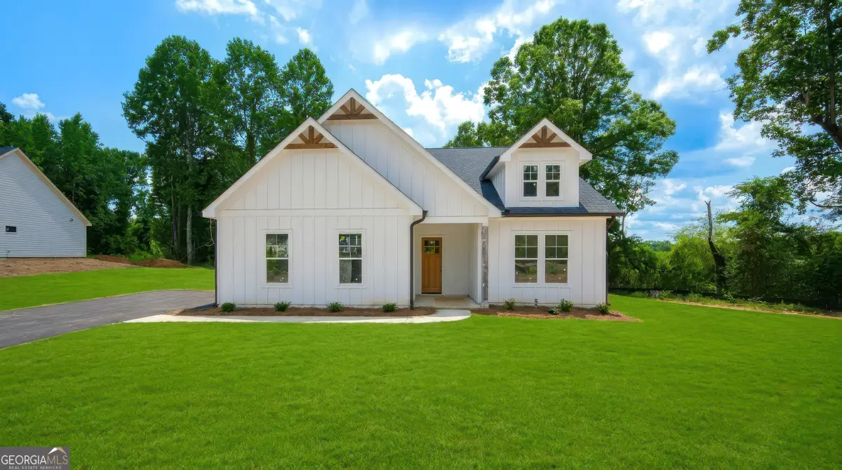 4835 Price Road, Gainesville, GA 30506 - #1