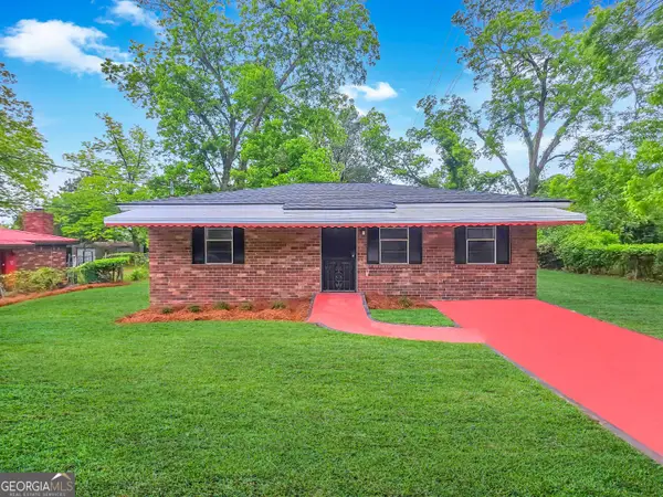 3911 5th Street, Savannah, GA 31408
