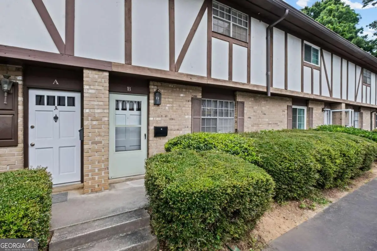 2952 N Dekalb Drive #B, Chamblee Doraville, GA 30340 - #1
