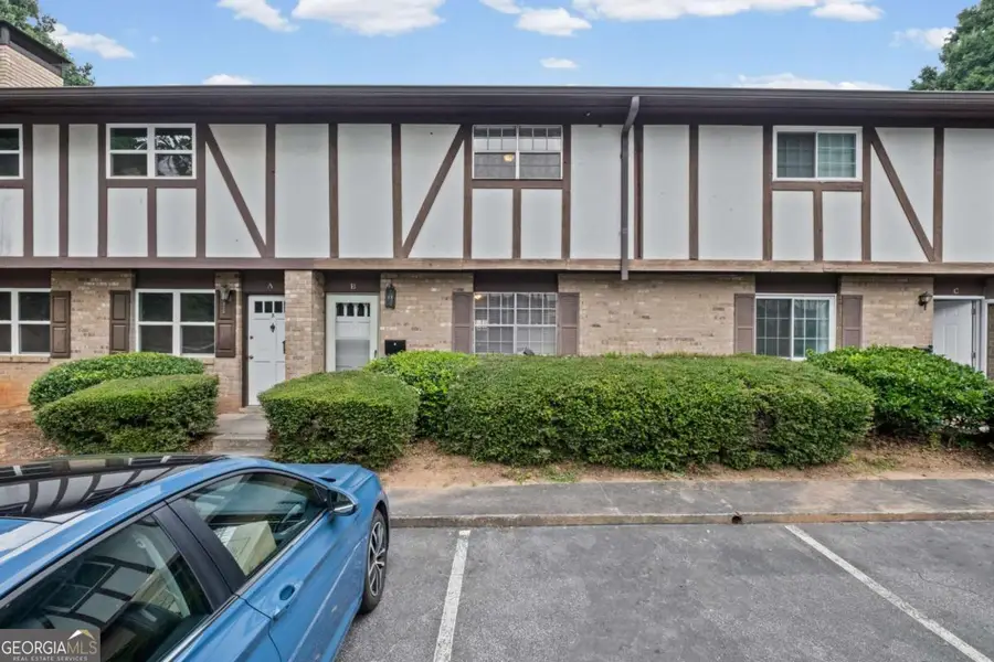2952 N Dekalb Drive #B, Chamblee Doraville, GA 30340 - #2