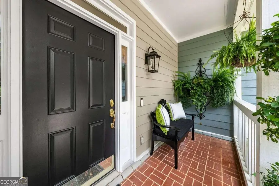 505 Bridle Path, Marietta, GA 30068 - #3