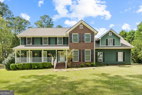 4004 Jeffery Way Ne, Milledgeville, GA 31061