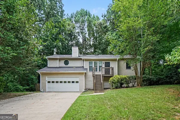 2511 Deerfield Drive Nw, Kennesaw, GA 30144
