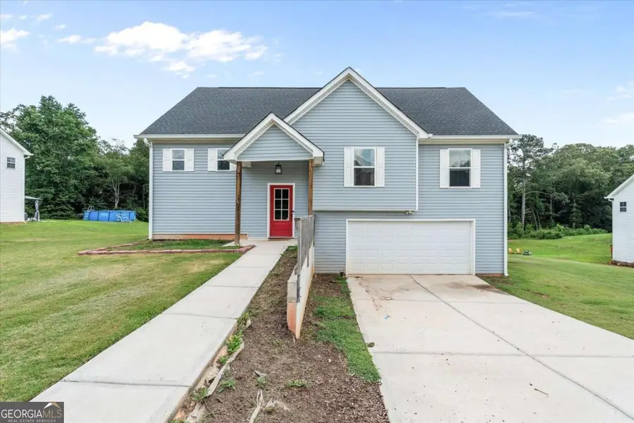 129 Grizzly Trail, Carrollton, GA 30117 - #2