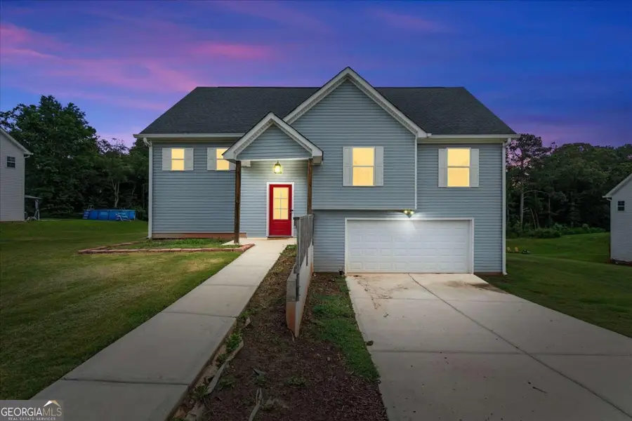 129 Grizzly Trail, Carrollton, GA 30117 - #3
