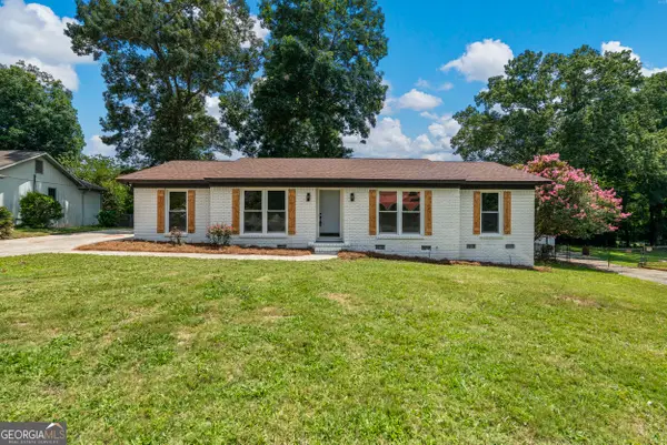 6106 Brittany Court, COLUMBUS, GA 31909