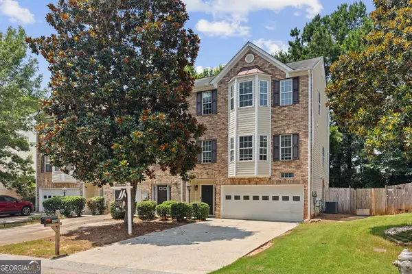 2507 Stonegate Drive Nw, Acworth, GA 30101