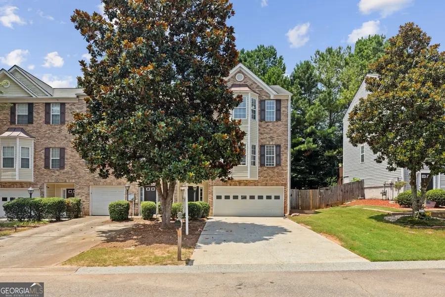 2507 Stonegate Drive Nw, Acworth, GA 30101 - #2