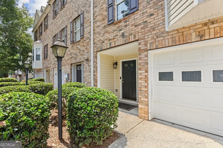 2507 Stonegate Drive Nw, Acworth, GA 30101 - #3