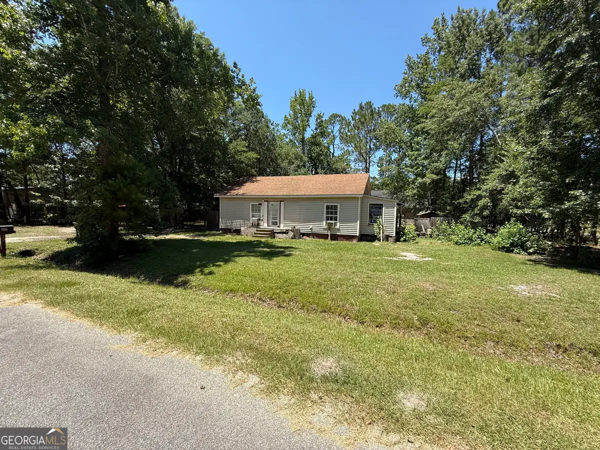 84 Gorham Street, Pembroke, GA 31321 - #1