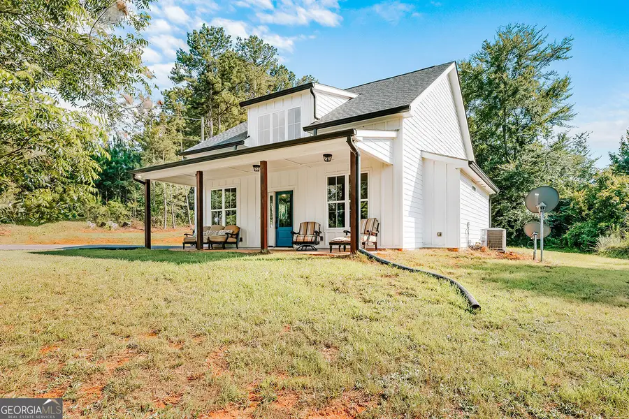 1290 Rehoboth Road, Bishop, GA 30621 - #3