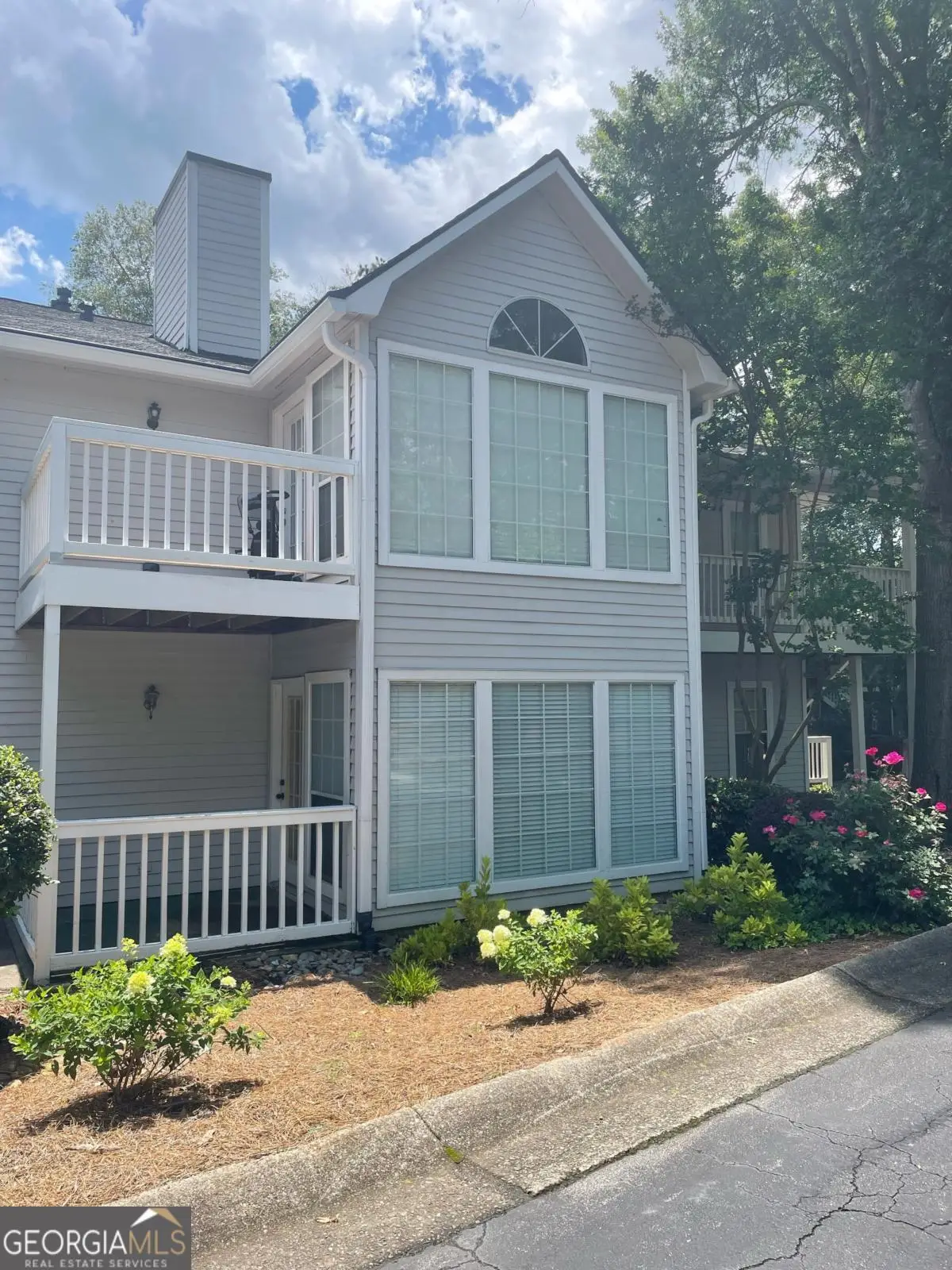 908 Gettysburg Place, Atlanta, GA 30350 - #1