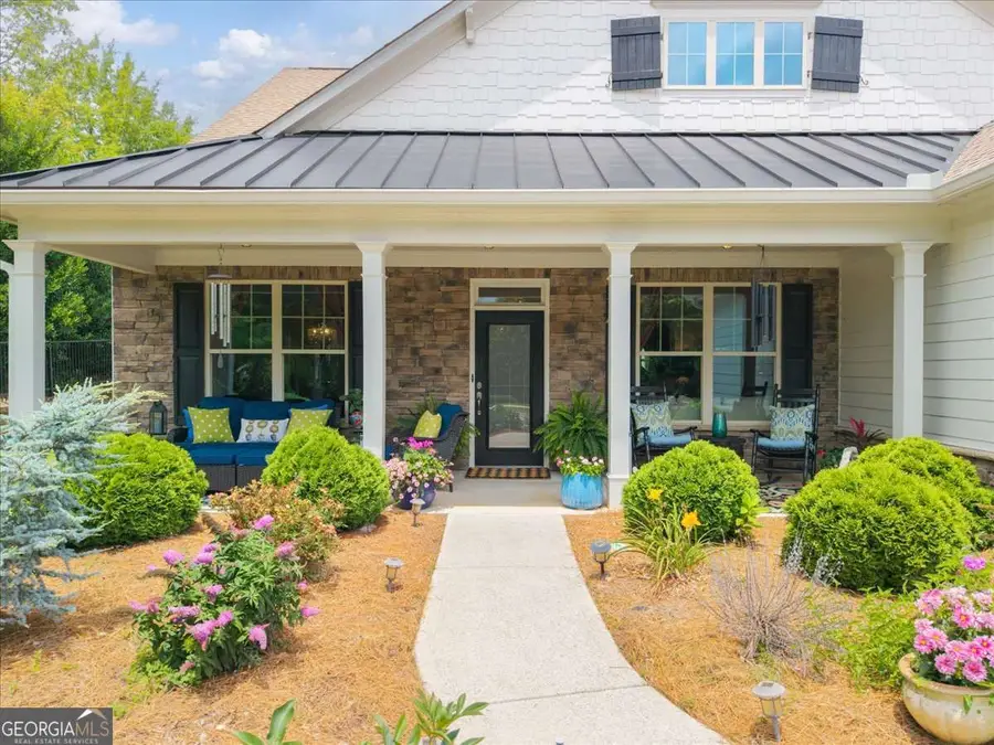 103 Laurel Overlook, Canton, GA 30114 - #2