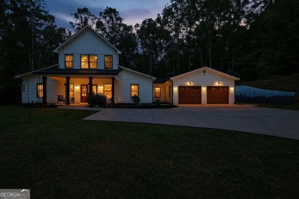 1682 Fairview Road Road, Jasper, GA 30143 - #1
